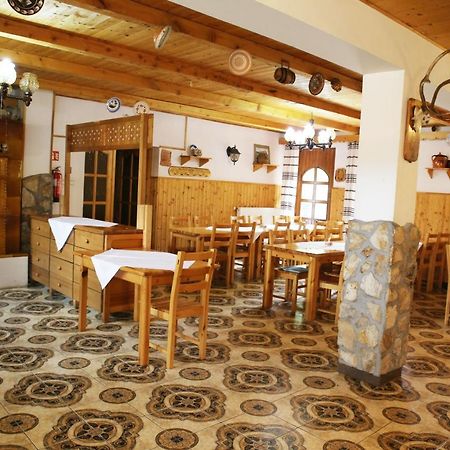 Felso Fogado Bed & Breakfast Felsotold ภายนอก รูปภาพ