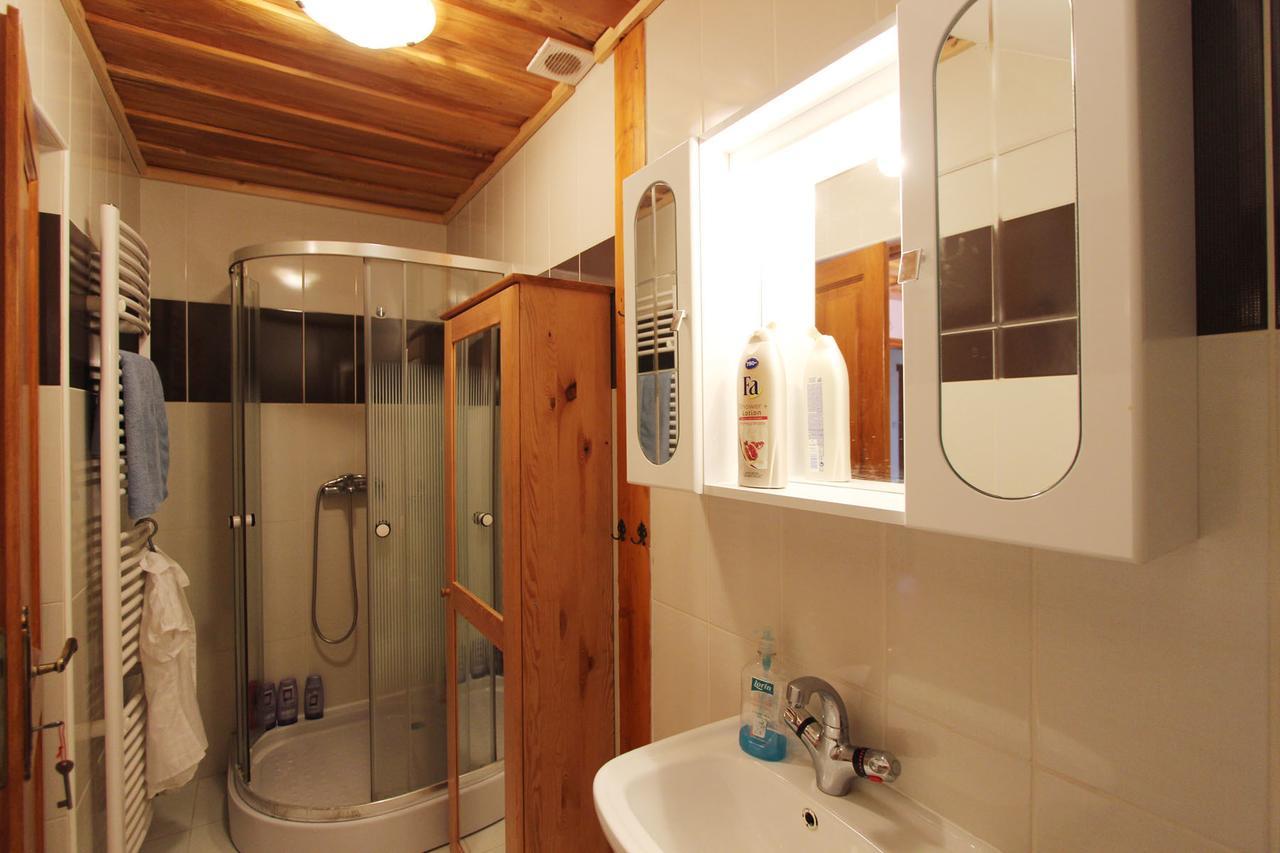 Felso Fogado Bed & Breakfast Felsotold ภายนอก รูปภาพ
