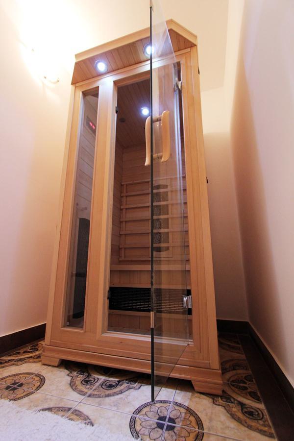 Felso Fogado Bed & Breakfast Felsotold ภายนอก รูปภาพ