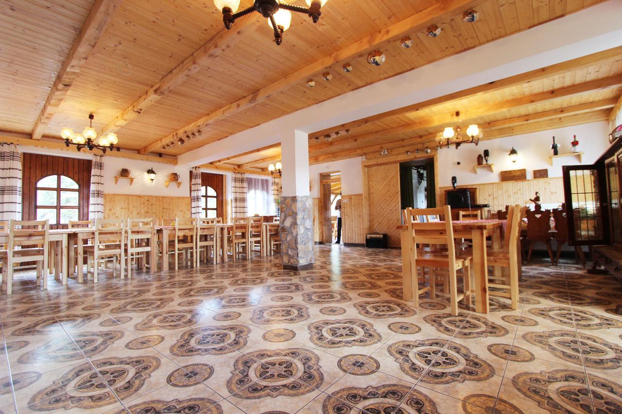 Felso Fogado Bed & Breakfast Felsotold ภายนอก รูปภาพ