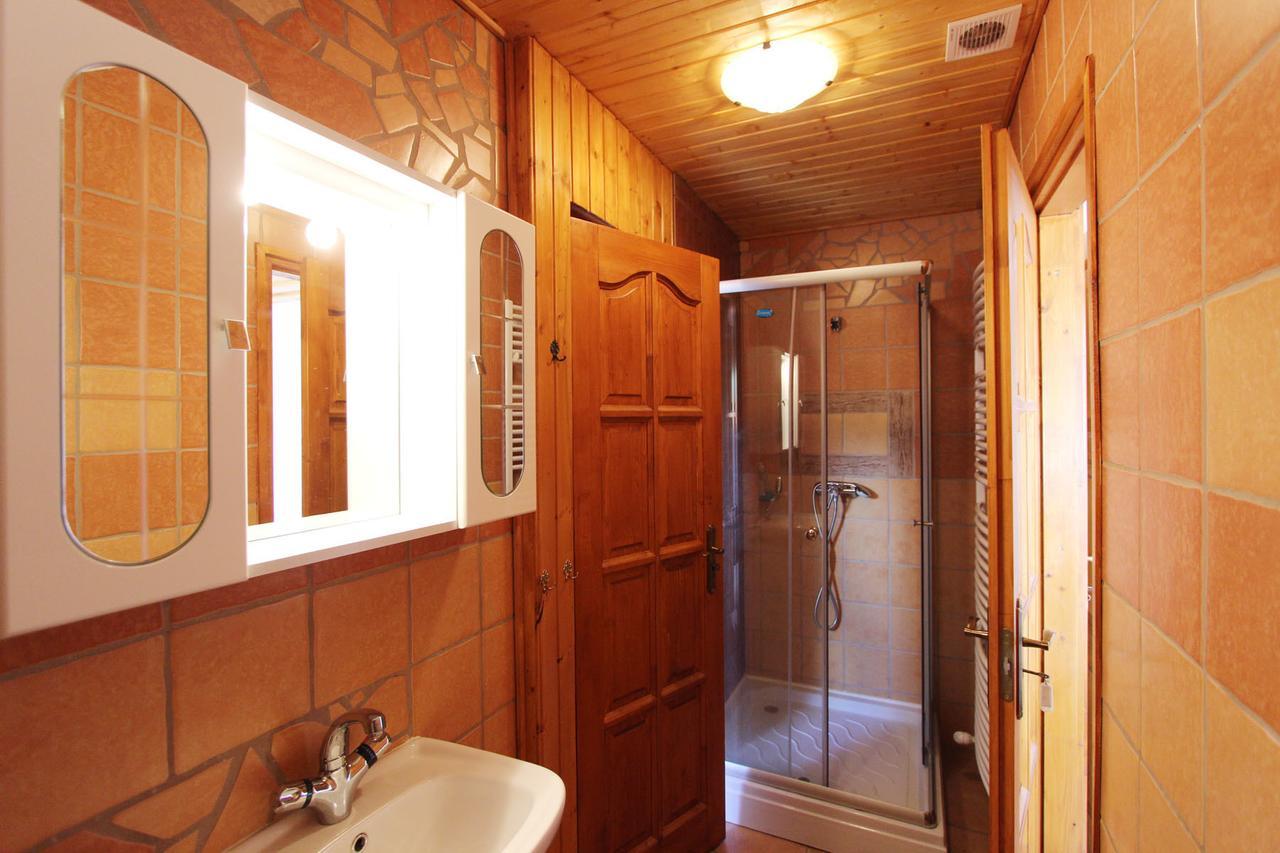 Felso Fogado Bed & Breakfast Felsotold ภายนอก รูปภาพ