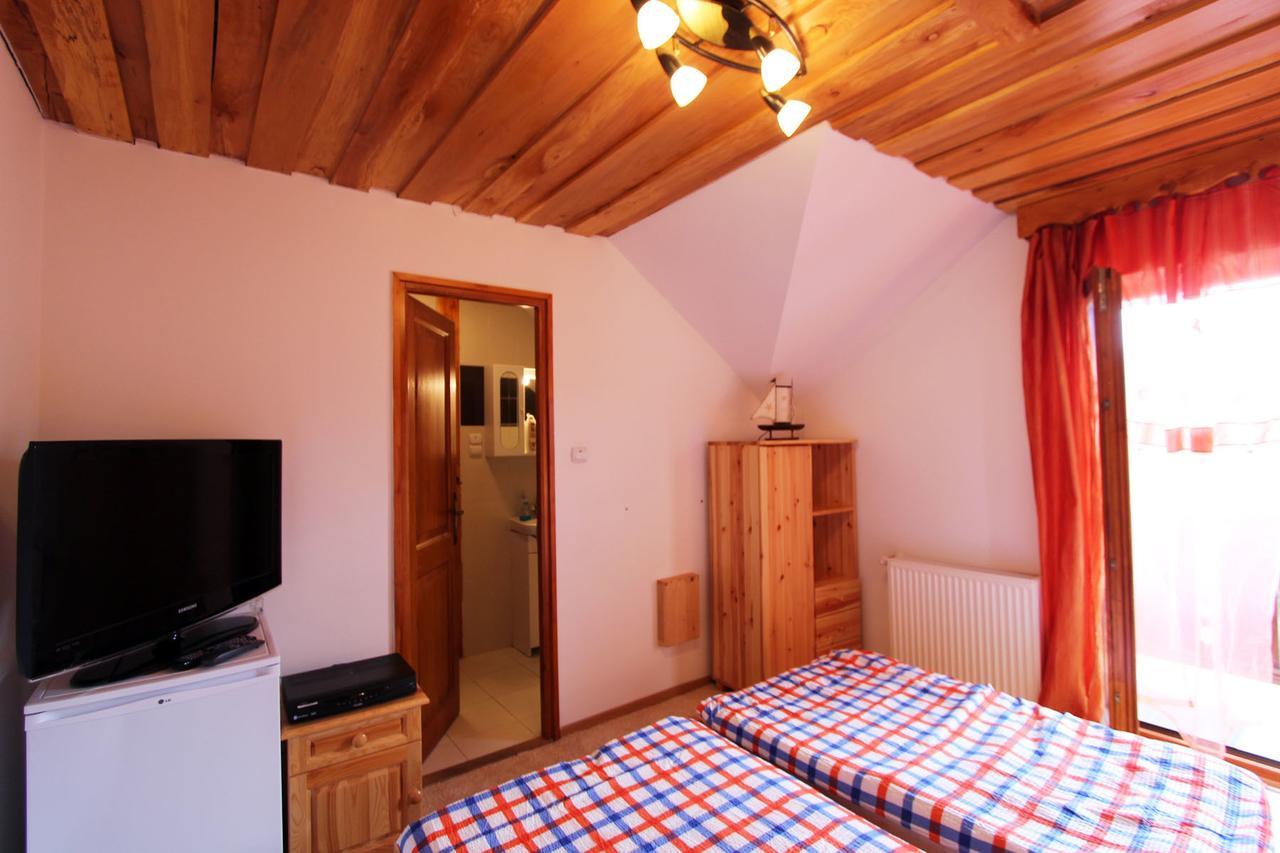 Felso Fogado Bed & Breakfast Felsotold ภายนอก รูปภาพ